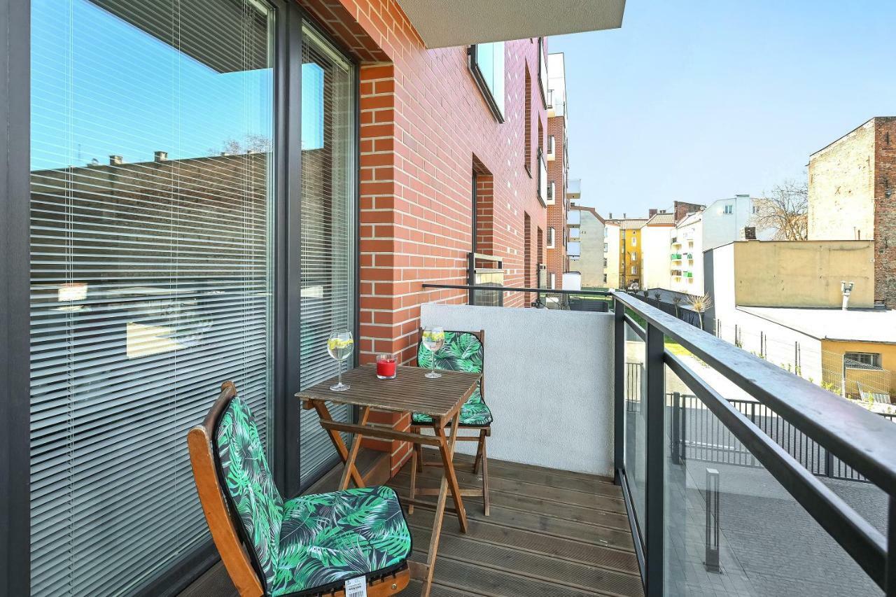 Triapart Nova Grobla 3 Gdańsk Extérieur photo